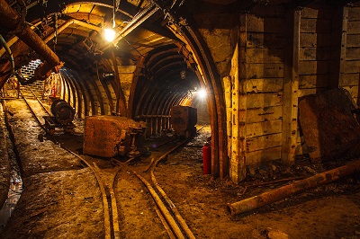 Processing and refining