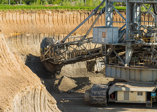 Operations and reporting