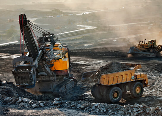 Profit-sharing distribution support